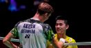 Update Ranking BWF: Viktor Axelsen tak Terkejar, Bocah Ajaib Thailand Mengesankan - JPNN.com