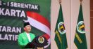 Mardiono Ajak Kader PPP di Maluku Berjuang Bersama Jelang Pemilu 2024 - JPNN.com