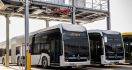 Siap-Siap, DCVI Akan Meluncurkan 2 Bus Listrik ke Indonesia Tahun Ini - JPNN.com
