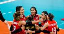 Women's World Championship 2022: Timnas Voli Putri Thailand Kembali Bikin Kejutan - JPNN.com