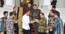 Akbar Tanjung dan KAHMI Temui Jokowi di Istana, Ada Apa? - JPNN.com