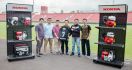 HPPI Bangga Bisa Mendukung Bali United FC - JPNN.com