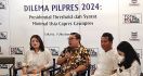 Bicara soal Presidential Threshold, Fadli Zon Kenang Masa Memimpin Rapat Paripurna - JPNN.com