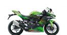 Kawasaki Ninja ZX-25R Datang Dengan Fitur Baru, Siap Tantang Honda CBR250RR - JPNN.com