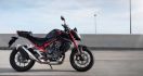 Honda CB750 Hornet 2023 Mengaspal, Sebegini Harganya - JPNN.com