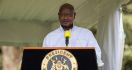 Malu Banget, Presiden Uganda Minta Maaf setelah Anaknya Ancam Menginvasi Kenya - JPNN.com