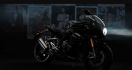 Triumph Speed Triple 1200 RR Edisi James Bond, Hanya 60 Unit di Dunia - JPNN.com