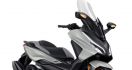 Honda Forza 350 Lansiran 2023 Bawa Banyak Peningkatan, Harganya Sebegini - JPNN.com