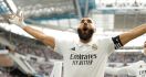 El Clasico: Real Madrid Gulingkan Barcelona, Karim Benzema Rusak Rekor Luis Suarez - JPNN.com
