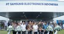 Kinerja Ekspor Ponsel Samsung Dari Indonesia Moncer, 8 Juta Unit - JPNN.com