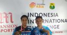 Indonesia Masters Super 100: 2 Pasangan Baru Siap Back to Back Jusra di Malang - JPNN.com