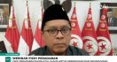 Dubes Zuhairi Kembali Gelorakan Kebesaran Pancasila di Tunisia - JPNN.com