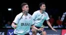 Fajar/Rian Bongkar Rahasia Gebuk Penghancur Ahsan/Hendra di Denmark Open 2022 - JPNN.com