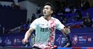 French Open 2022: Jonatan Christie Bicara Strategi Khusus saat Bungkam Wakil Denmark - JPNN.com