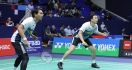 French Open 2022: Kata Ahsan/Hendra Seusai Dihajar Duo Taiwan - JPNN.com