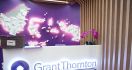 Grant Thornton Apresiasi Peluncuran Bursa Karbon Indonesia - JPNN.com