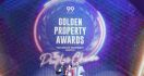 Mowilex Sabet Penghargaan Golden Property Awards The People’s Choice - JPNN.com