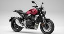 Honda CB1000R Dapat Pilihan Warna Baru, Segar! - JPNN.com