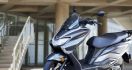 Suzuki Kenalkan Burgman Street 125EX, Punya Desain Sporty, Kapan Dijual? - JPNN.com