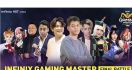 Grand Final Infinix Gaming Master Siap Digelar, Tim Jakarta Tersingkir - JPNN.com