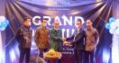 Waringin Hospitality Resmi Meluncurkan Luminor Hotel Palembang - JPNN.com