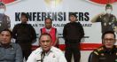 Terpidana Herry Suhardiyansyah Ditangkap Kejati Kalbar, Ini Kasusnya - JPNN.com