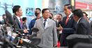 Bicara Penggantian Panglima TNI, Prabowo Soroti Sosok Laksamana Yudo - JPNN.com