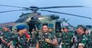 Inilah Sederet Alutsista TNI yang Diterjunkan untuk Pengamanan KTT G20 - JPNN.com