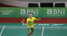 Jojo Sikat Ginting di Final BNI BrightUp 2022 - JPNN.com