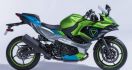 EICMA 2022: Kawasaki Ninja HEV Patut Ditunggu - JPNN.com