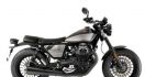 Moto Guzzi V9 Bobber Special Edition Melantai di EICMA 2022 - JPNN.com