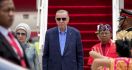 Erdogan Memohon Semua Negara Berhenti Memasok Senjata ke Israel - JPNN.com