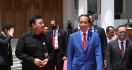 G20 Rampung, Jokowi Tinggalkan Indonesia, BG Ikut Melepas - JPNN.com