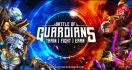 Gim Battle of Guardians Bersinar di Piala Presiden Esports 2022 - JPNN.com