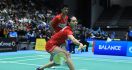 Kehabisan Bensin, Dejan/Gloria Terhenti di Semifinal Australia Open 2022 - JPNN.com