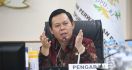 Sultan Usulkan Penguatan Posisi dan Kewenangan BPOM Melalui UU - JPNN.com