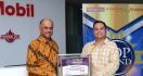 Raih Top Brand Award, Federal Oil Buktikan Sebagai Oli Motor Tepercaya - JPNN.com