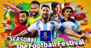 Konami Hadirkan 'Festival Sepak Bola' di eFootball 2023, Kini Memasuki Season 2 - JPNN.com