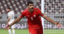 Moncer di Piala Dunia, Striker Iran Jadi Incaran Klub Serie-A - JPNN.com
