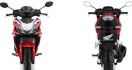 Honda Winner X Sport Bergaya Big Bike Hadir di Vietnam, Kapan Indonesia? - JPNN.com