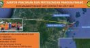 Helikopter Polri Dikabarkan Hilang Kontak di Perairan Belitung Timur - JPNN.com