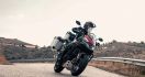 Honda CB500X Kedatangan Penantang Baru dari Spanyol - JPNN.com