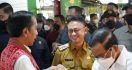 Terungkap, Alasan Presiden Ajukan Nama Laksamana Yudo Calon Tunggal Panglima TNI - JPNN.com