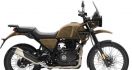 Royal Enfield Himalayan Bersolek - JPNN.com