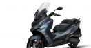 Versi Terbaru SYM Joymax Z300 Segera Mengaspal, Harganya? - JPNN.com