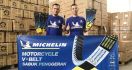 eLangsung Jual V-Belt Michelin di Indonesia, Harganya Mulai Rp 100 Ribu - JPNN.com