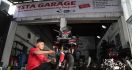 Lulus SMK Binaan AHM, Yoga Bawa Esta Garage Raup Omset Puluhan Juta - JPNN.com