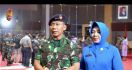 Laksamana Madya Herru Pengin Koarmada Lebih Eksis - JPNN.com