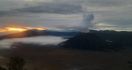 Gunung Bromo Ditutup Saat Hari Raya Nyepi - JPNN.com