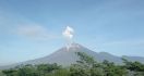 Aktivitas Gunung Semeru Hari Ini, Secara Visual Terlihat Jelas - JPNN.com